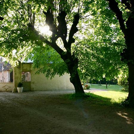 Villa Les Charlotières à Chailles  Extérieur photo